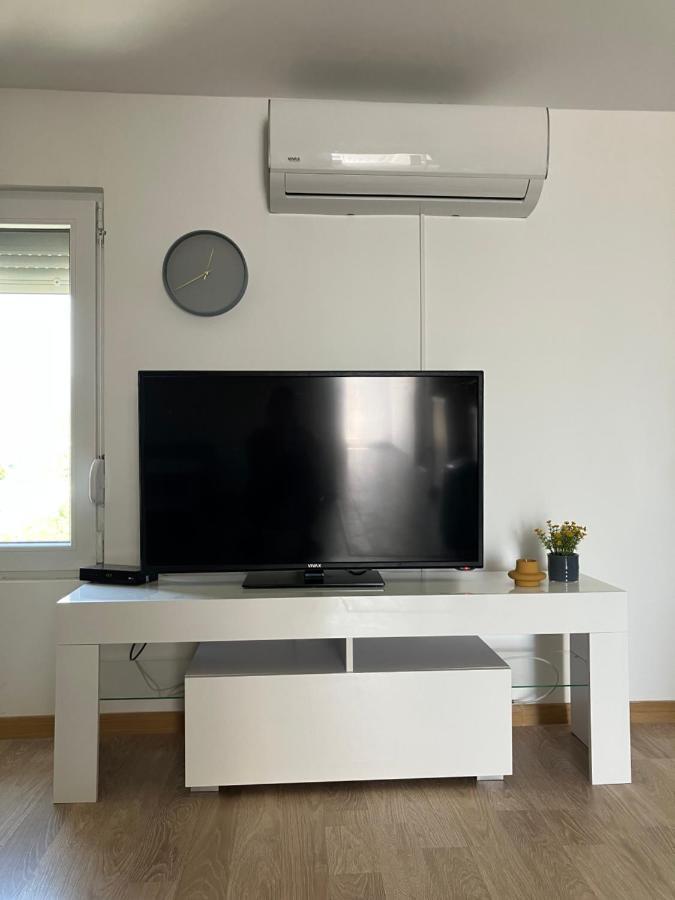 Апартаменты Mia Casa Тиват Экстерьер фото